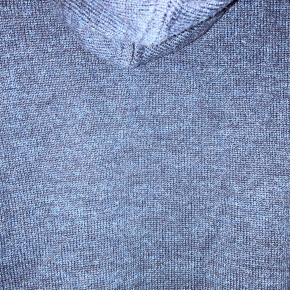 Rodd & Gunn Dark Blue Hoodie Sweater Large - Picture 8 of 10